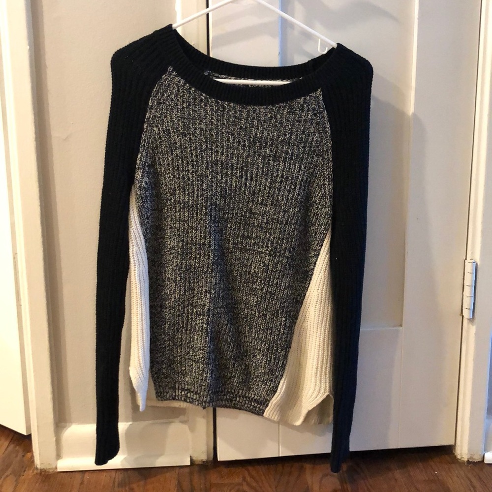 Express sweater! Good condition!